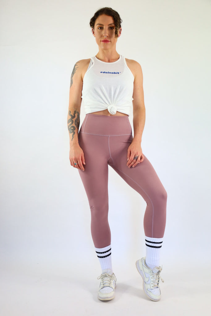 Vibe Leggings full length