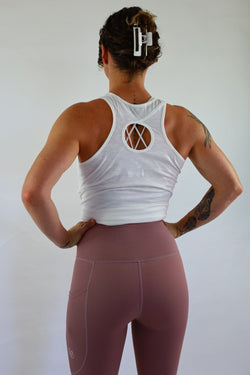 Vibe Leggings full length