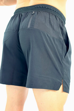 Axplosive shorts