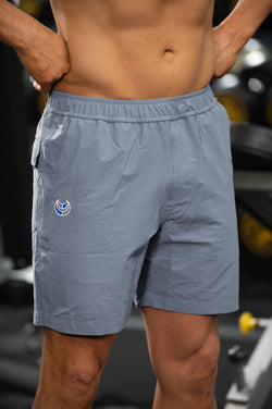 Waves Shorts